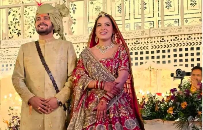 जयपुर ट्रैफिक जाम ,मुकेश भाकर शादी ,कोमल मीणा विवाह ,राजस्थान पुलिस एक्शन ,IPS उषा यादव नोटिस