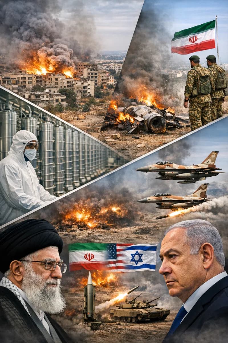 Ceasefire deal breaks down within 24 hours! Iran's accusations escalate tensions, could war erupt again?