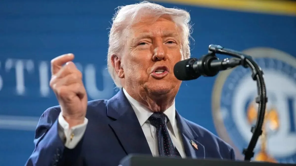 अमेरिका-ईरान वार्ता, डोनाल्ड ट्रम्प, पाकिस्तान वार्ता, परमाणु समझौता, ईरान का यूरेनियम