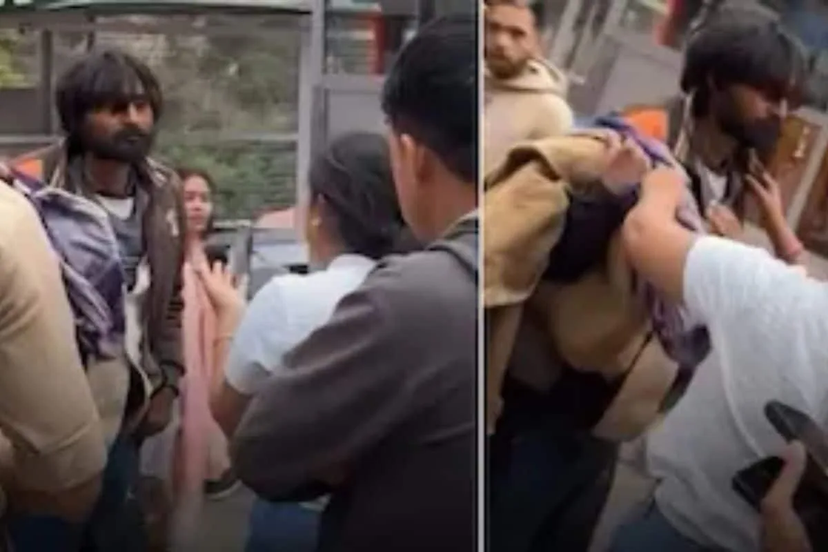 वैष्णो देवी चमत्कार, लापता बेटा मिला, भावुक मिलन