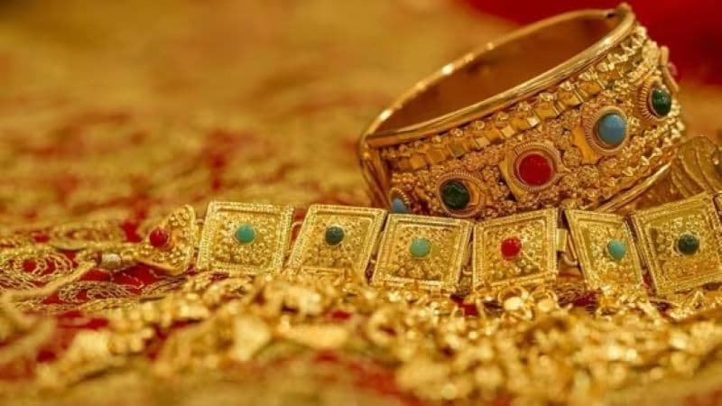 Gold Price Today: पीली धातु की कीमतें जानें यहाँ, आज के सोने के भाव 7 नवंबर 2023