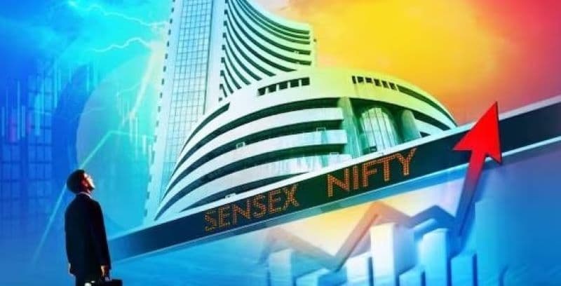 धनतेरस के दिन शेयर मार्केट में चल रहा उठापटक, इस शेयर में निवेश करेंगे तो मिल सकता है ज्यादा रिटर्न