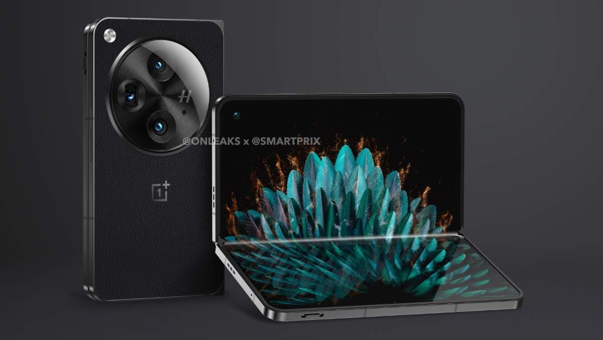 OnePlus Open: वनप्लस का नया फ़ोल्डेबल फोन फीचर्स से भरपूर, यहाँ देखें स्पेसिफिकेशन्स और कीमत की पूरी